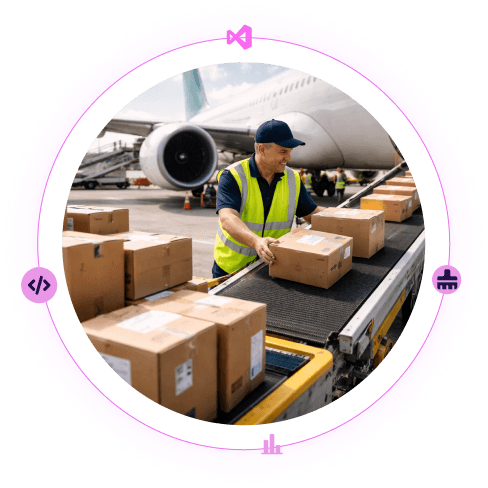 Turning a 10-year-old costing engine into a fast, scalable revenue and cost calculation solution